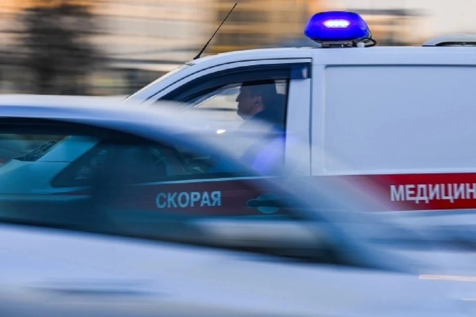 Пенсионерка с внуком пострадали при детонации дрона ВСУ под Белгородом
