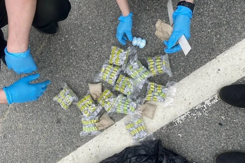 Фото: УМВД по ХМАО-Югре