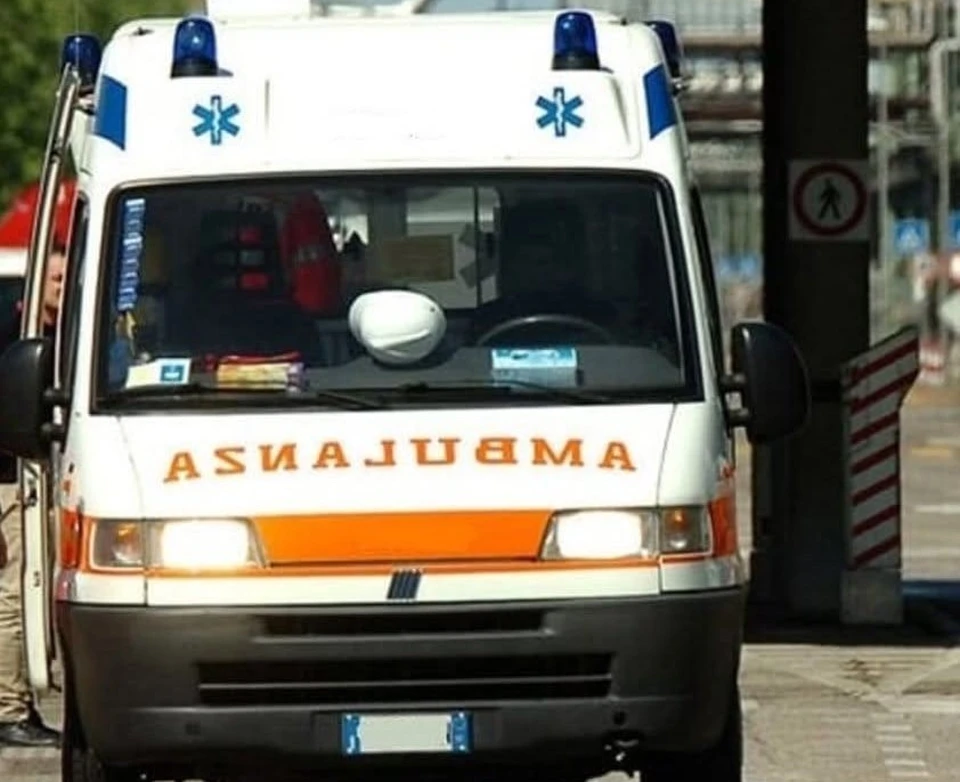 В Италии на работе внезапно умер 58-летний водитель грузовика из Молдовы. Фото:соцсети