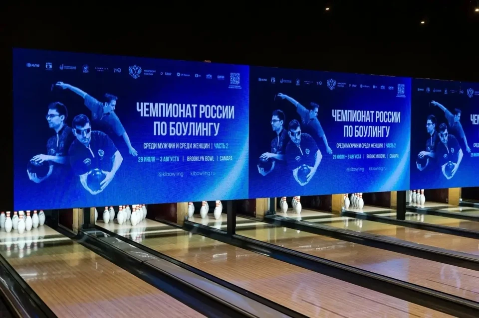 Они разыграли медали в командных соревнованиях Фото: КЛБ