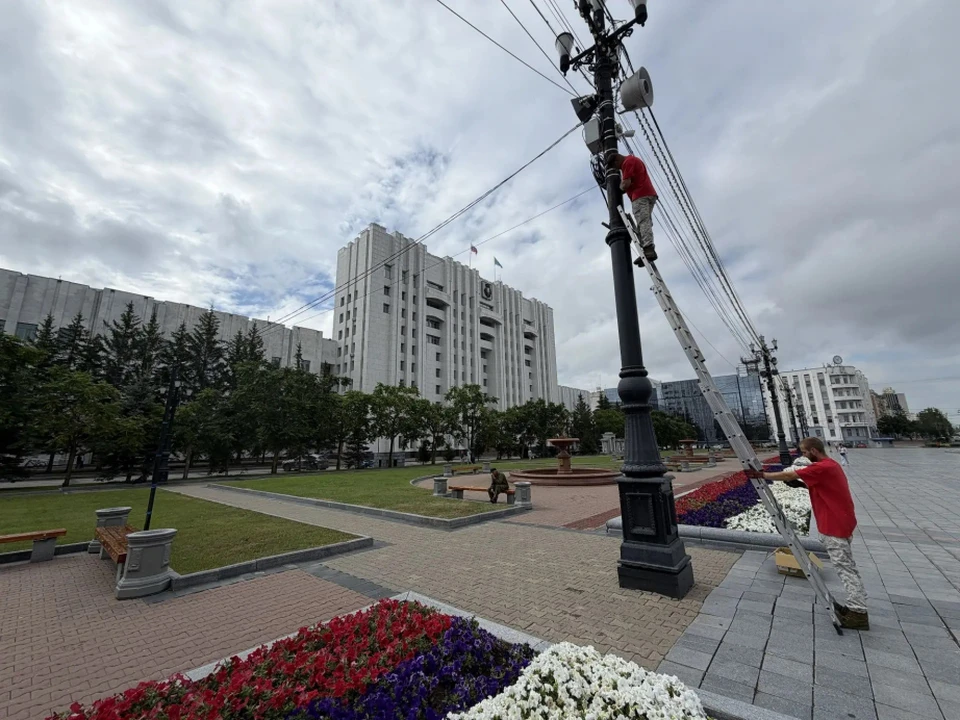 Фото: Пресс-служба министерства цифрового развития и связи края