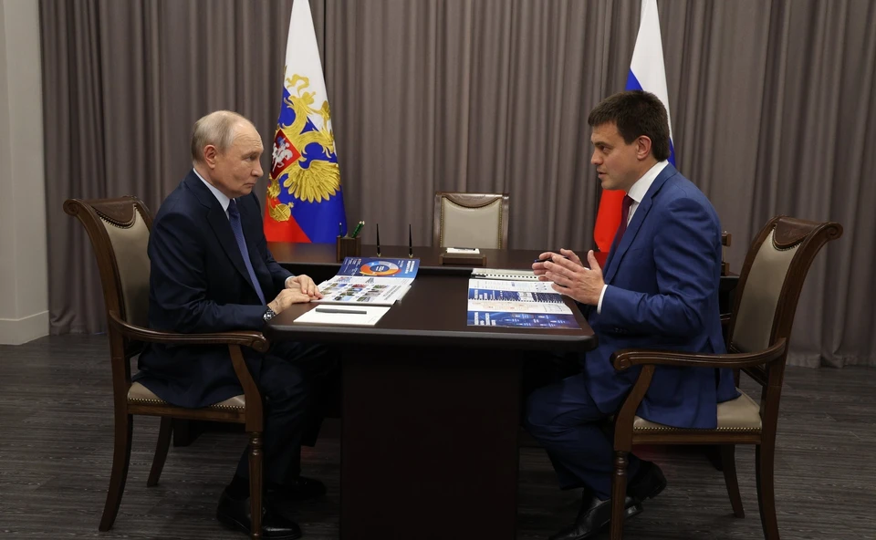 Фото: kremlin.ru.