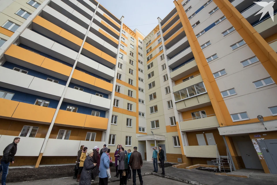 Минюст отозвал лицензию у риелторского агентства за повторные нарушения. Фото носит иллюстративный характер.