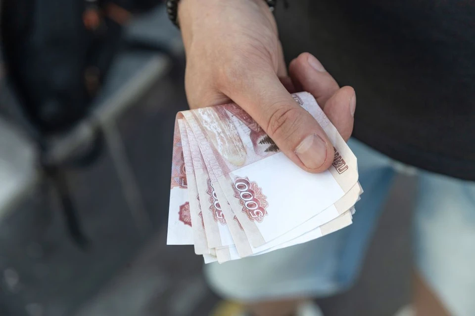 Житель Дона пытался взыскать долг убитого на спецоперации друга с его семьи.
