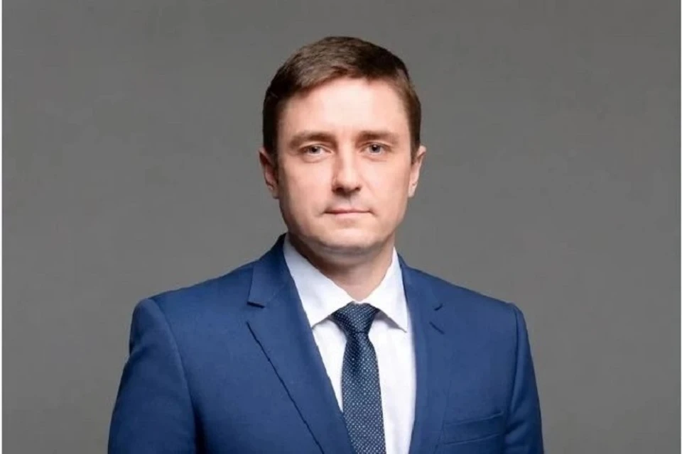 Фото: пресс-служба Росводоканал Краснодар
