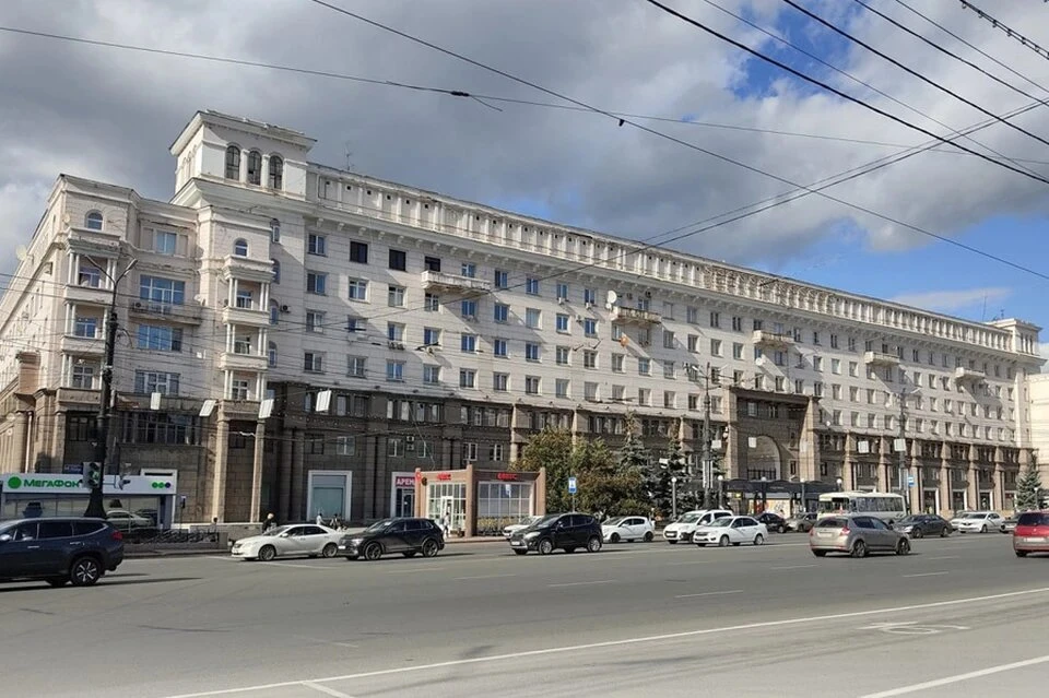 Фото: Госкомитет охраны объектов культурного наследия Челябинский области