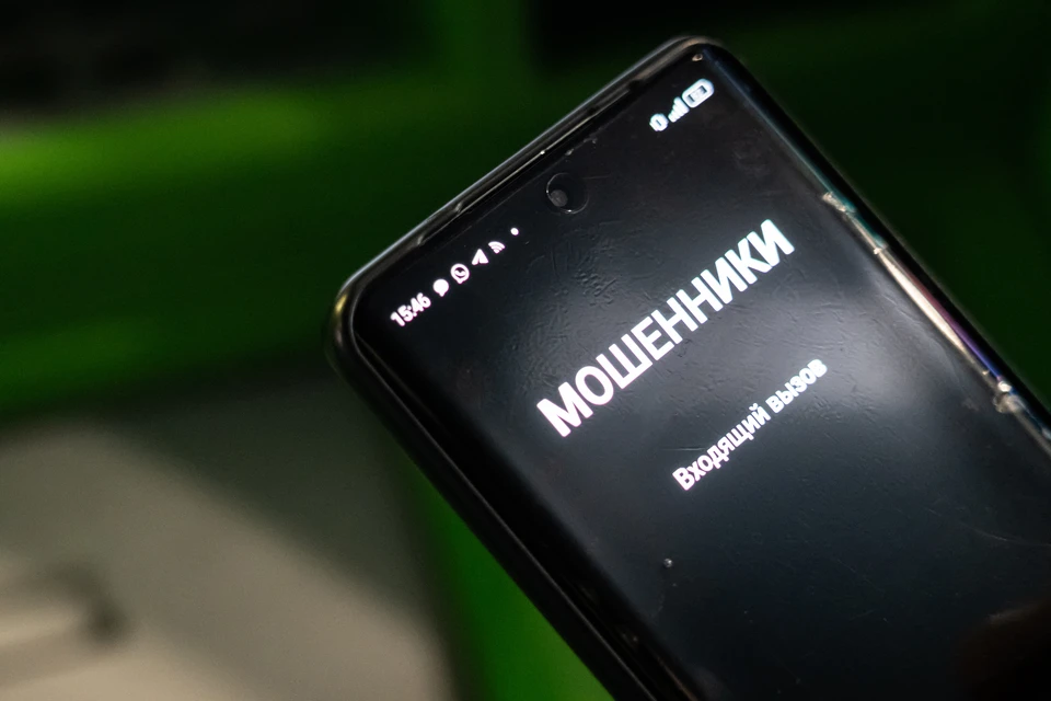 Свидание в театре обошлось молодому человеку в 104 тысячи рублей