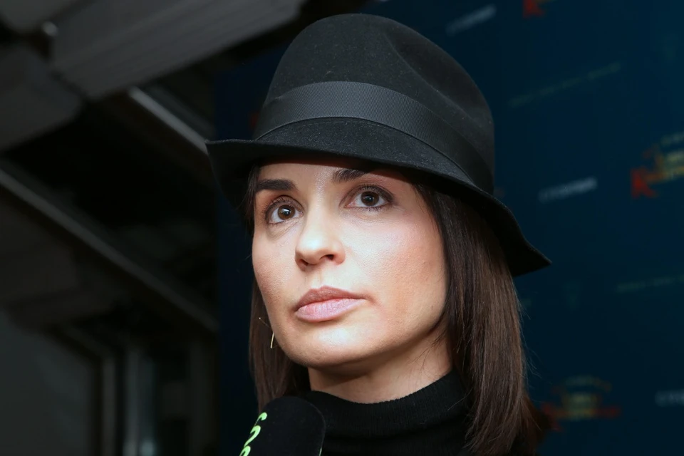 Ирина Муромцева пострадала от уколов красоты