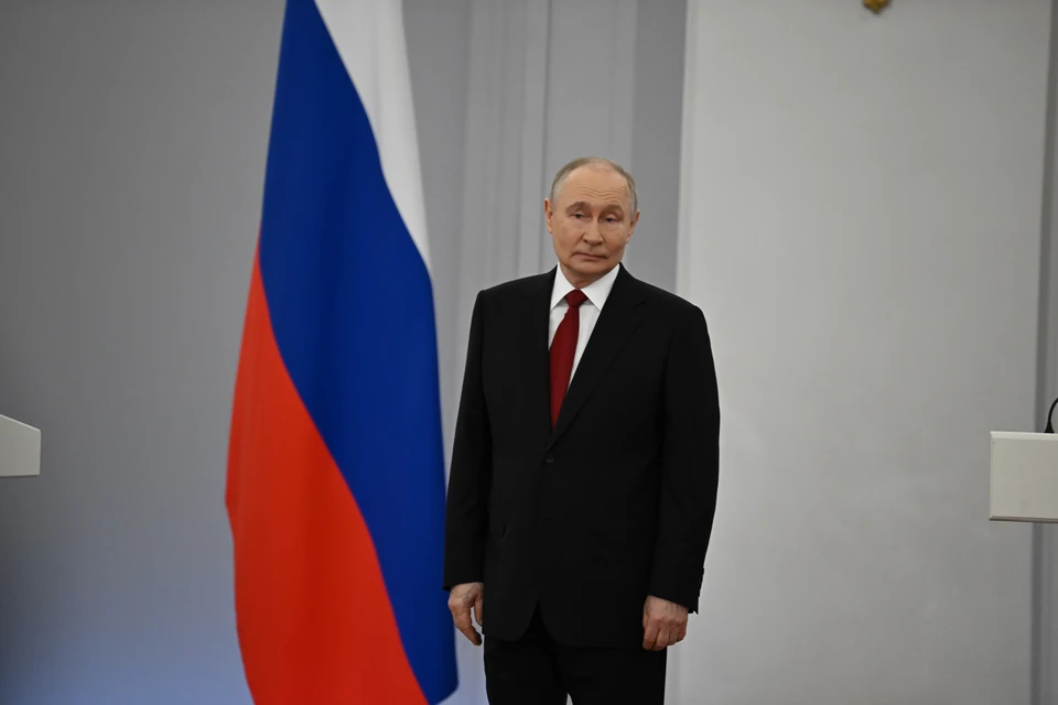 Указ уже вступил в силу.