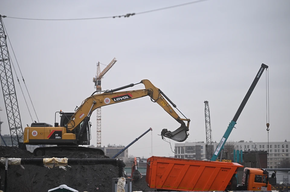 В Уфе отменили постановление о строительстве новой улицы.