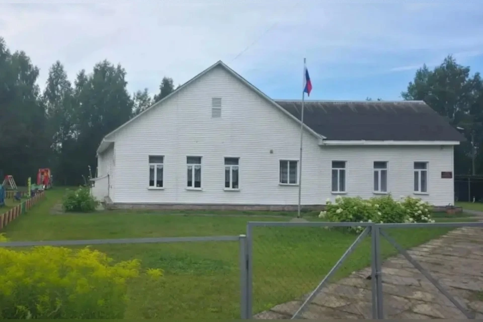 ЧП произошло во время дневной прогулки. Фото: Прокуратура Тверской области.