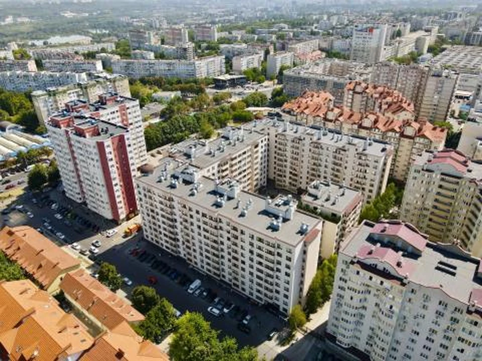 Власти готовят резкое повышение налога на недвижимость. Фото:соцсети