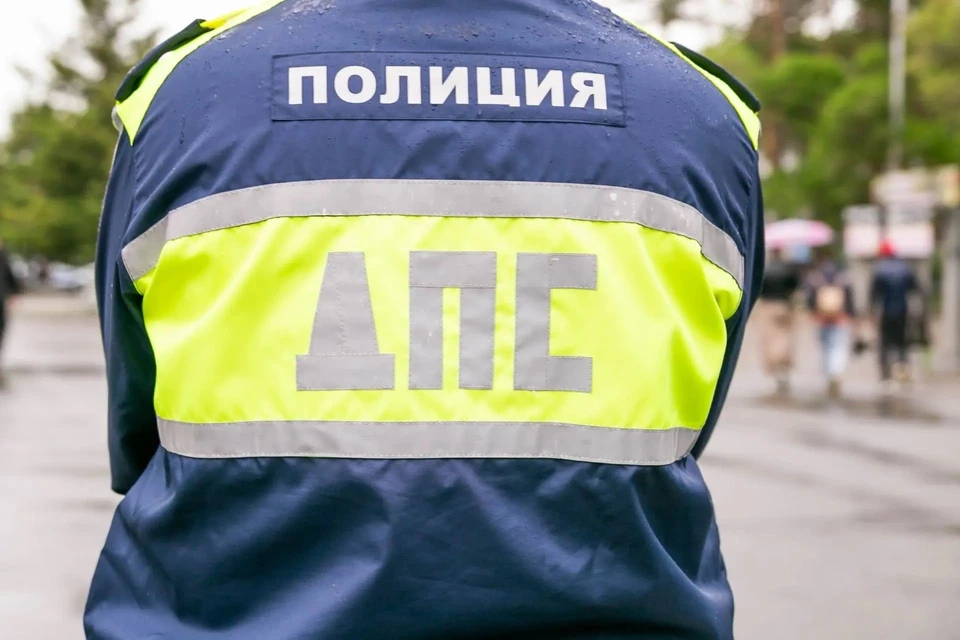 Фото: Ольга Григорьева