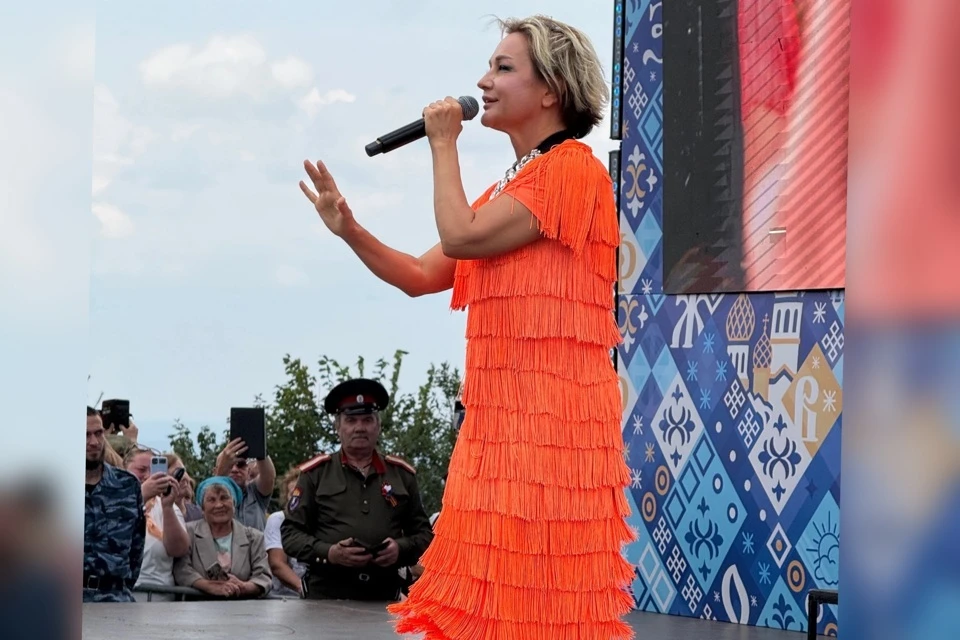 Фото: Галина Грибанова.