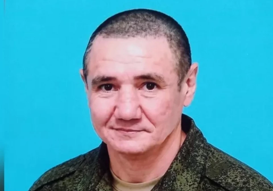 Фото: администрация Учалинского района