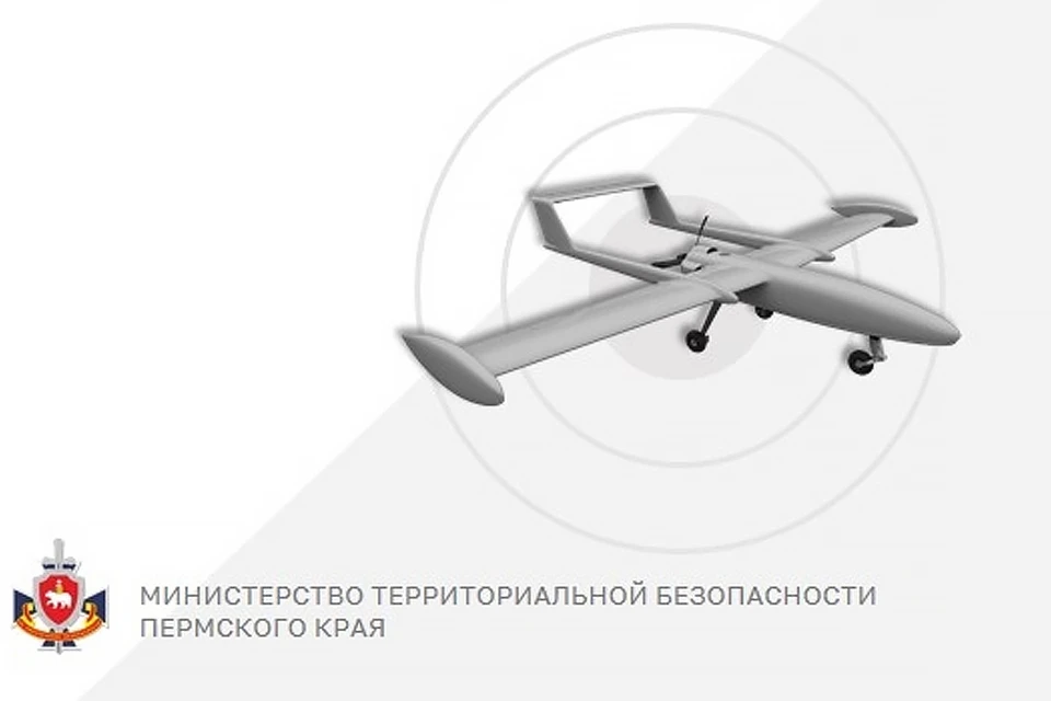 Фото: Министерство территориальной безопасности Пермского края