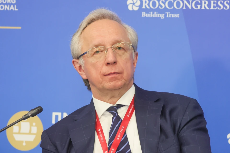 Галузин назвал вариант заморозки украинского конфликта неподходящим РФ. Фото: Shatokhina Natalia/GLOBAL LOOK PRESS