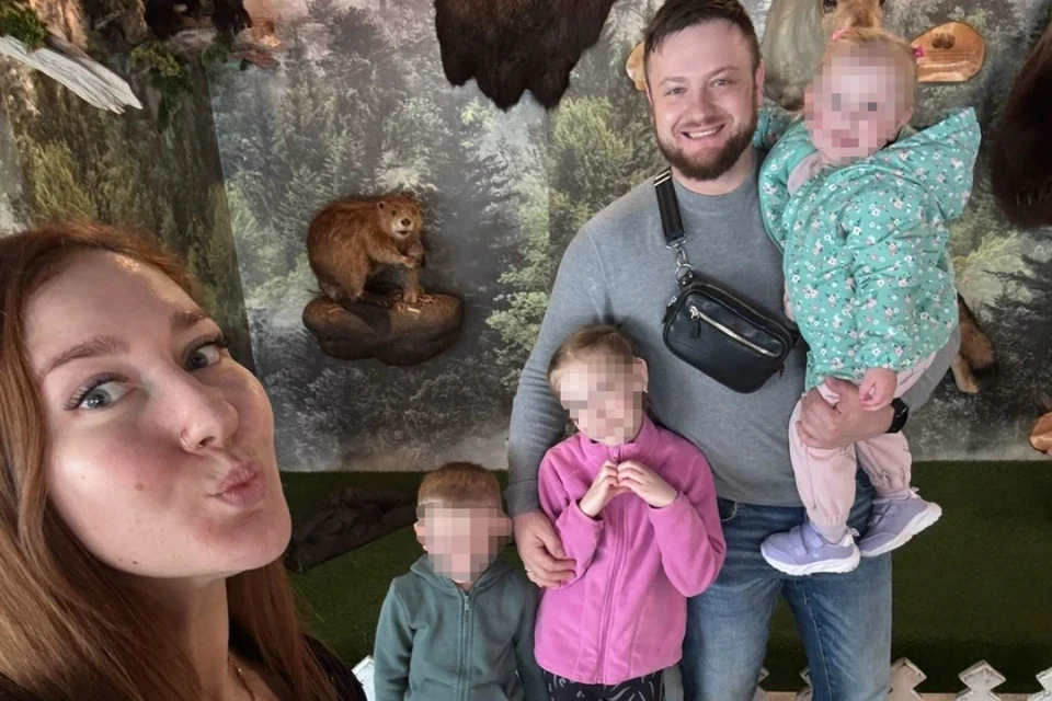 Двухлетняя девочка умерла на руках мамы в больнице в Карелии. Родители уверены - врачи бездействовали. Фото: vk.com/shvetsovavi
