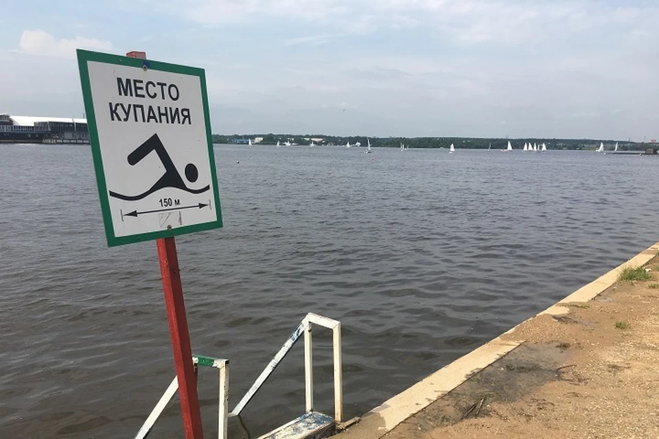 Во Владивостоке продолжаются рейды по безопасности на пляжах