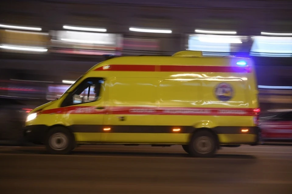 В Коми нашли мертвым пропавшего 63-летнего мужчину