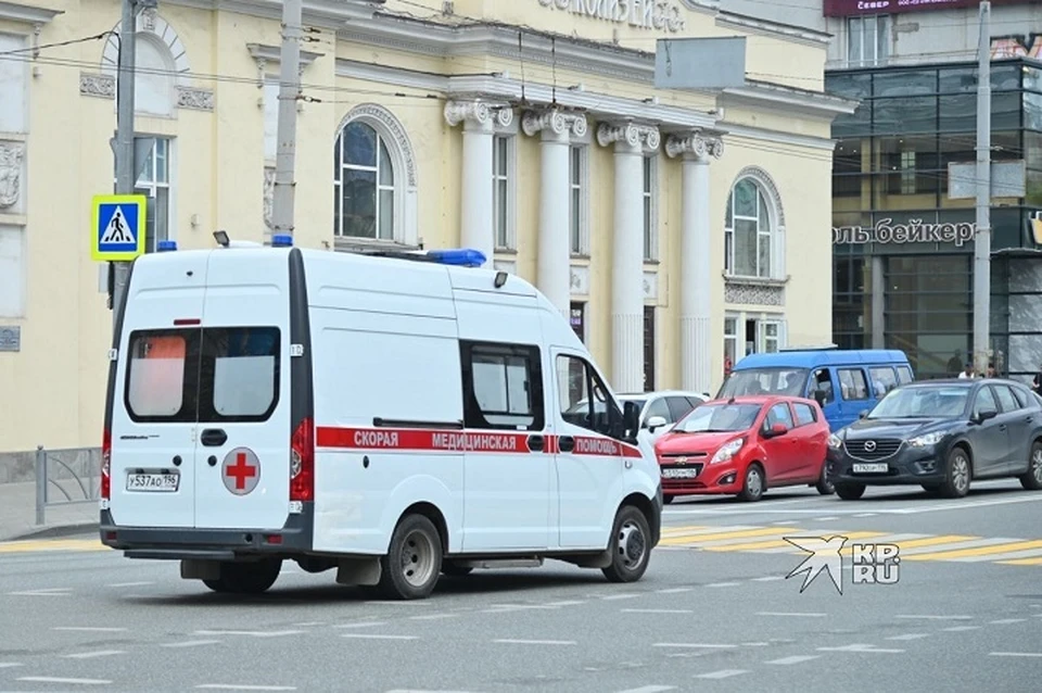 Участники летней смены пожаловались на признаки отравления