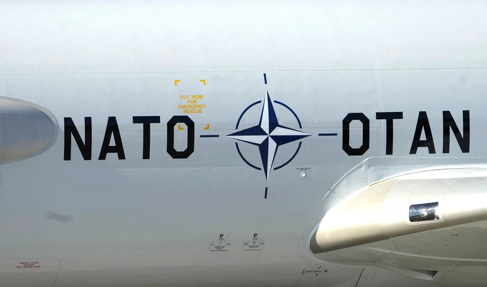 НАТО тестирует ИИ для дронов на Украине