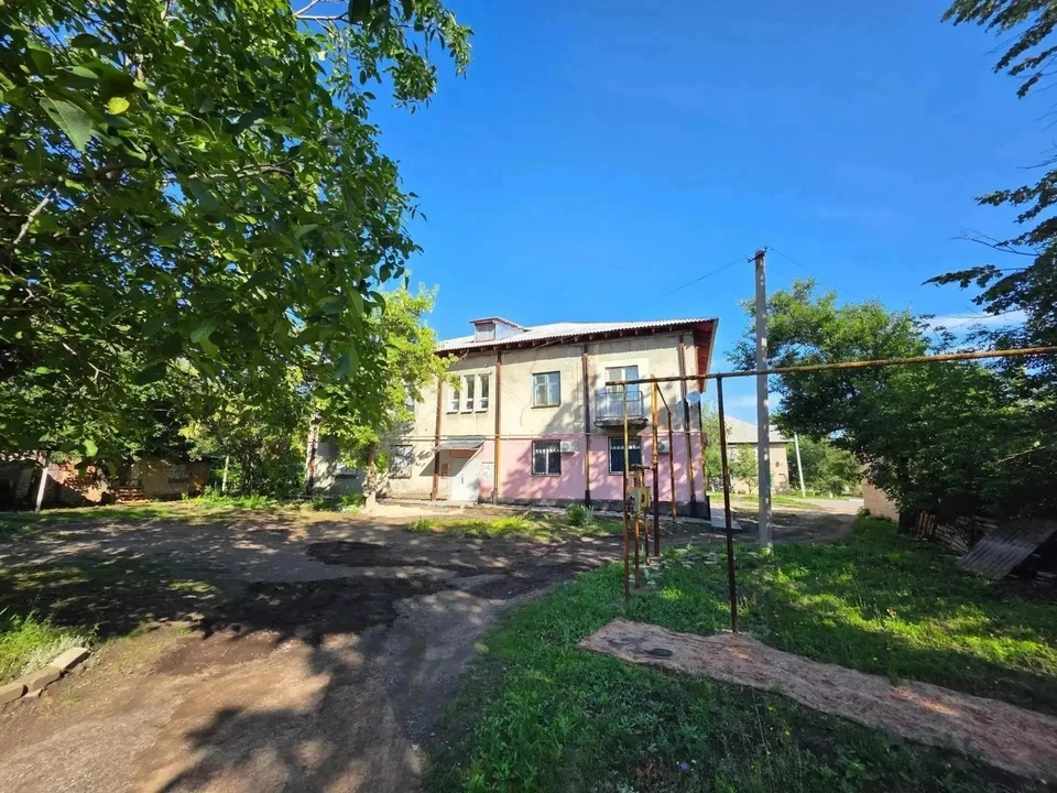 Калужские строители обновили кровлю и окна в доме. ФОТО:Администрация Первомайска