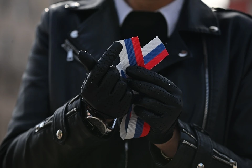 Немцы всё больше хотят оказаться в России: люди готовы бежать от политики и пропаганды Запада