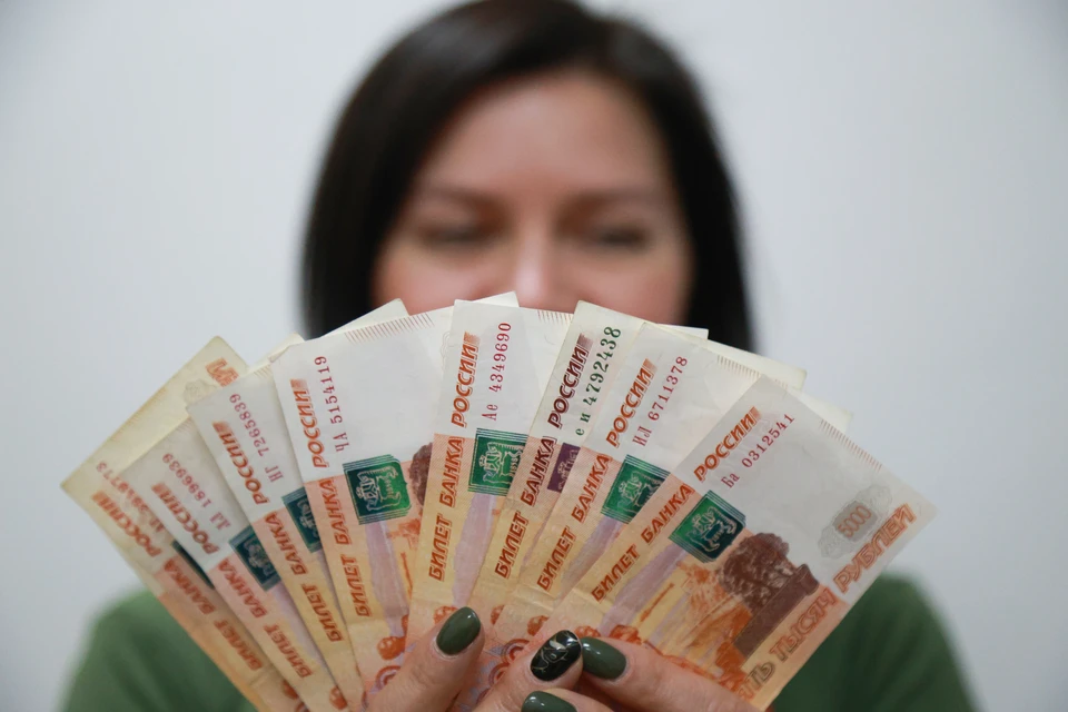 За первые два месяца действия программы выплаты получили уже 23 тысячи алтайских семей