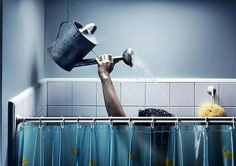 Тысячи кишиневцев на несколько дней останутся без горячей воды. Фото: соцсети