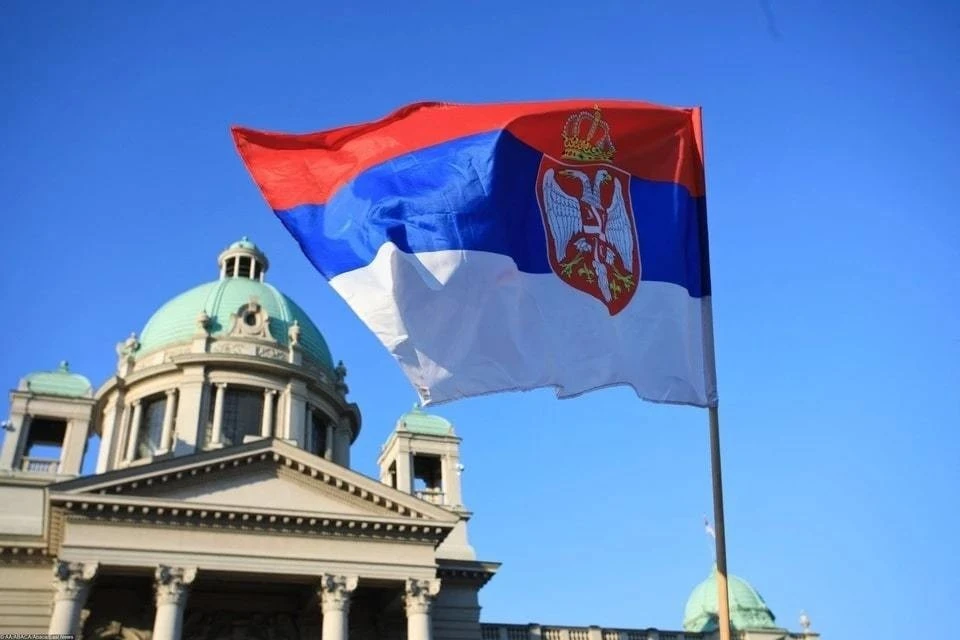 АТОР: введение виз в Сербии станет приговором для ее туристической отрасли