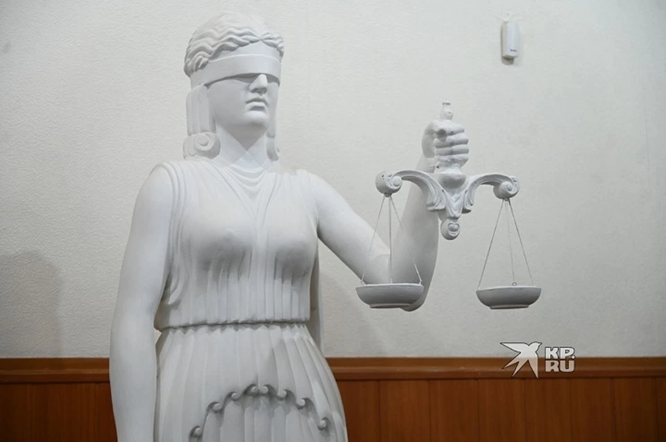 Суд оправдал гендиректора, который не смог в одиночку отреставрировать объект