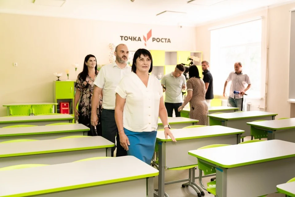 Проверки завершатся 14 августа. Фото: sev.gov.ru