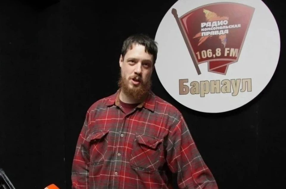 Алтайский фермер Джастас Уолкер сообщил о штрафе за нарушение миграционных норм