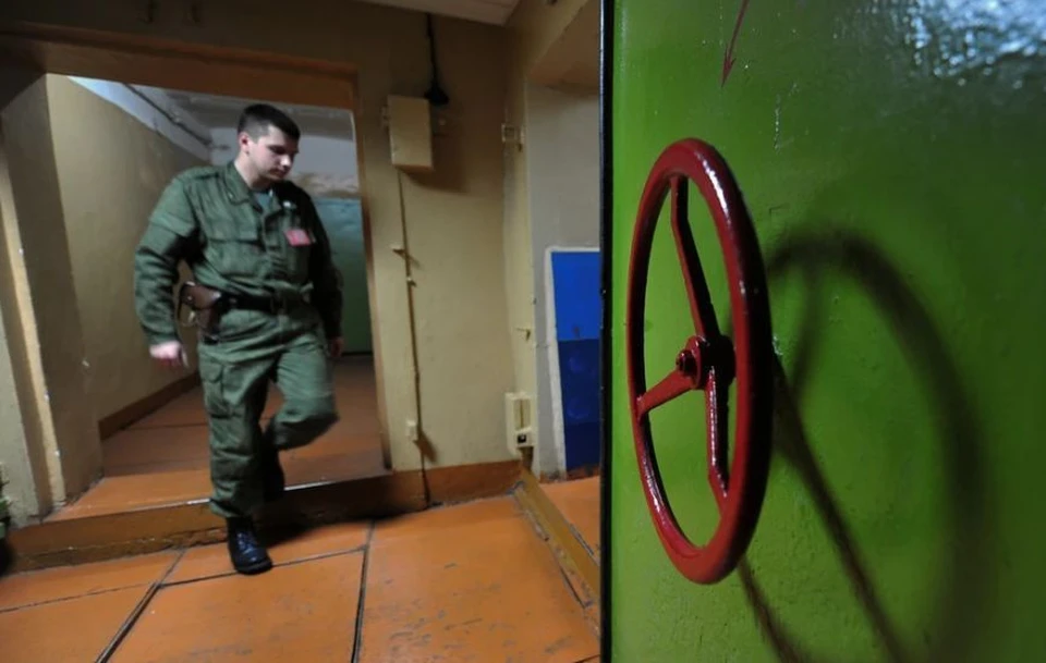 Беспилотник упал возле жилого дома в Нижнем Новгороде 12 августа.
