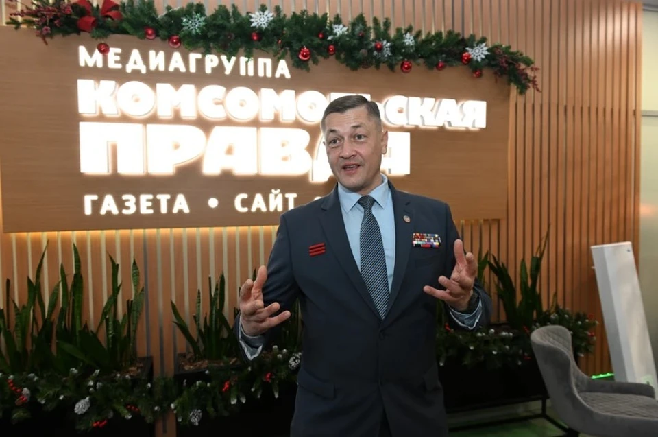 Гагин: Кризис призывного ресурса на Украине тянется уже два года