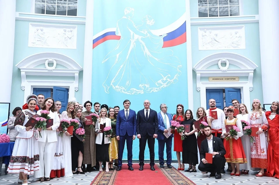 Фото: Минпросвещения России