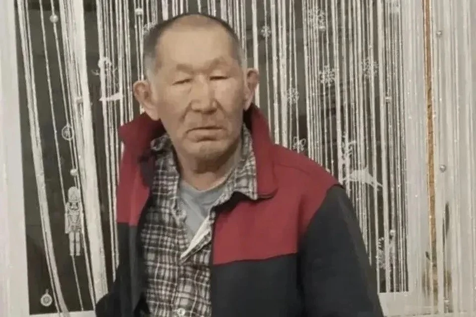 В Эхирит-Булагатском районе ищут пропавшего 69-летнего пенсионера
