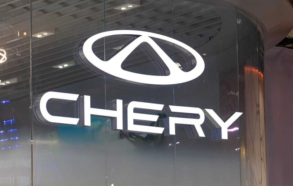 В Chery объяснили медленные темпы разработки машин. testing / Shutterstock.com / Fotodom.