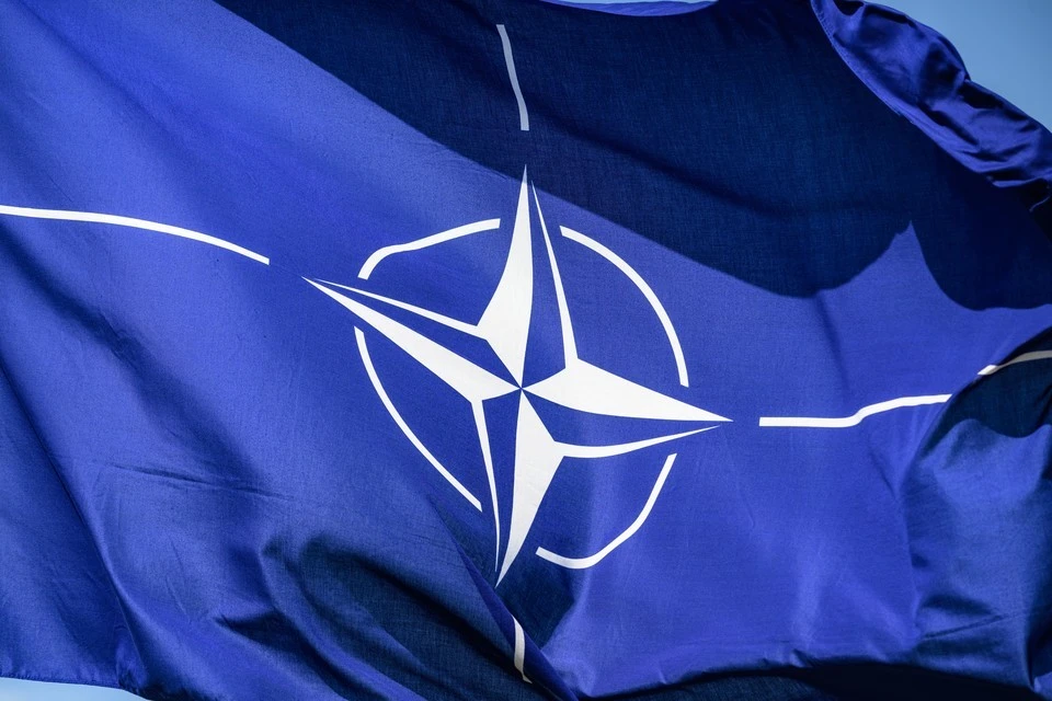 Guardian: страны НАТО потерпели фиаско в поддержке Украины, оставив её без ПВО. Фото: Robert Michael/ dpa/ Global Look Press