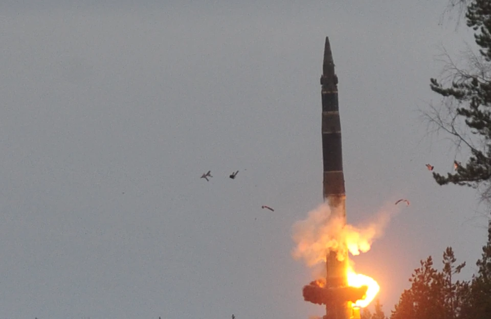 В трех районах Коми попросили отказаться от поездок в лес во второй половине августа.