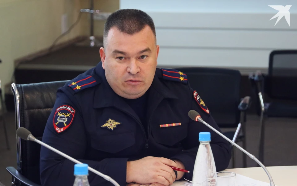 На новую работу Набиев вышел 14 августа