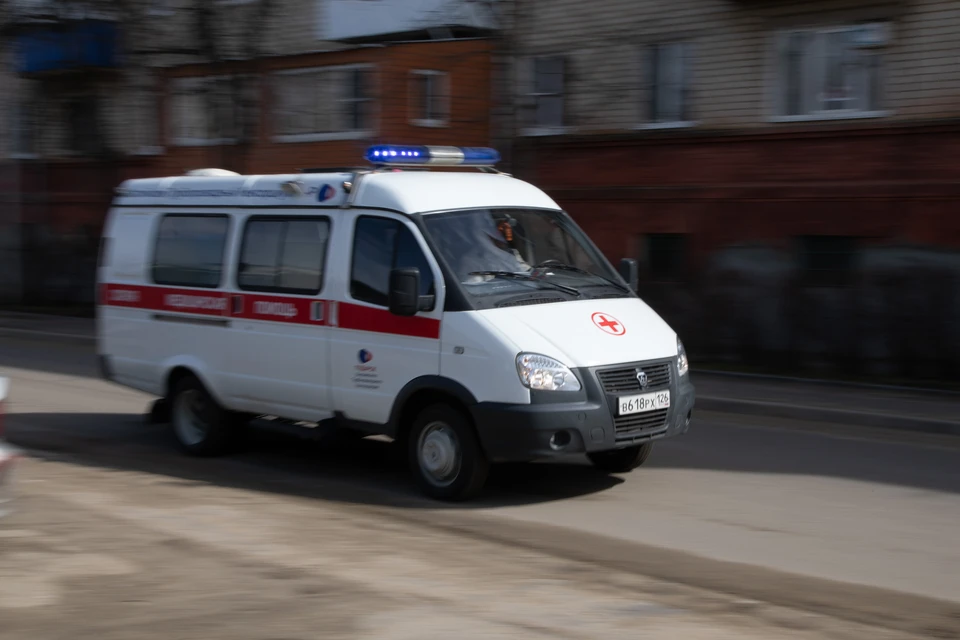 Всем пострадавшим оказали помощь в Ракитянской районной больнице.