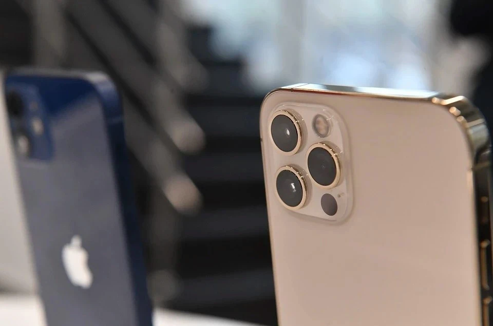 IT-эксперт Зыков назвал ложной информацию о массовом сбое iPhone в России