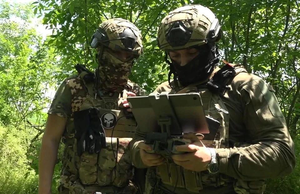 ВС РФ ударили по цеху морских дронов и стоянке военных судов ВСУ