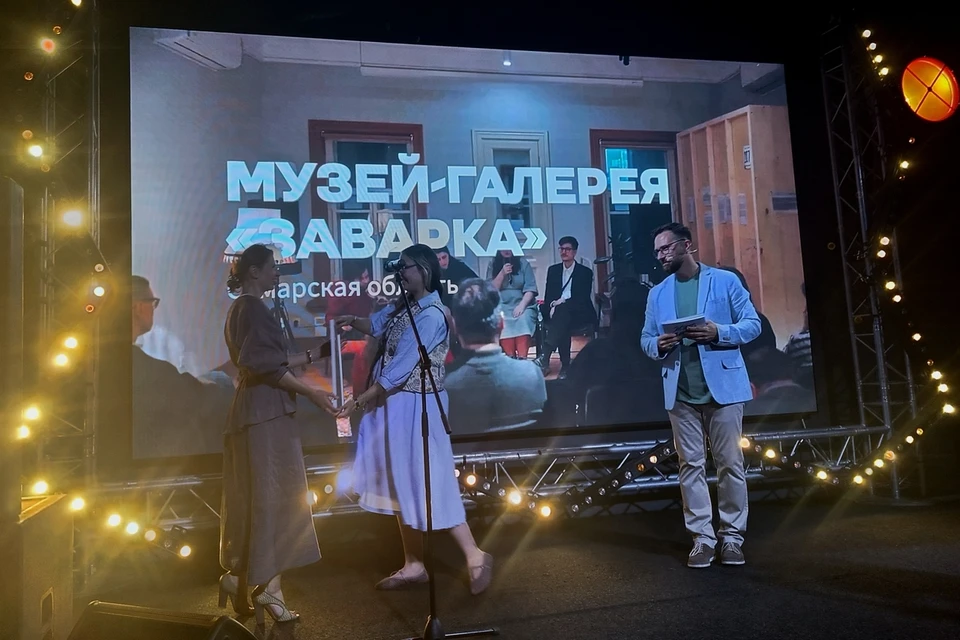 Истории представили в виде семейных фотоархивов, видео и аудиоинтервью Фото: музей-галерея «Заварка»