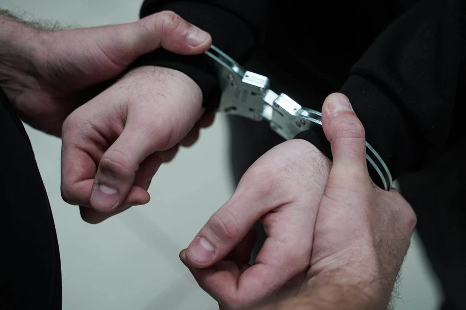 NYP: Американец застрелил жену и поехал с ее трупом по нескольким штатам