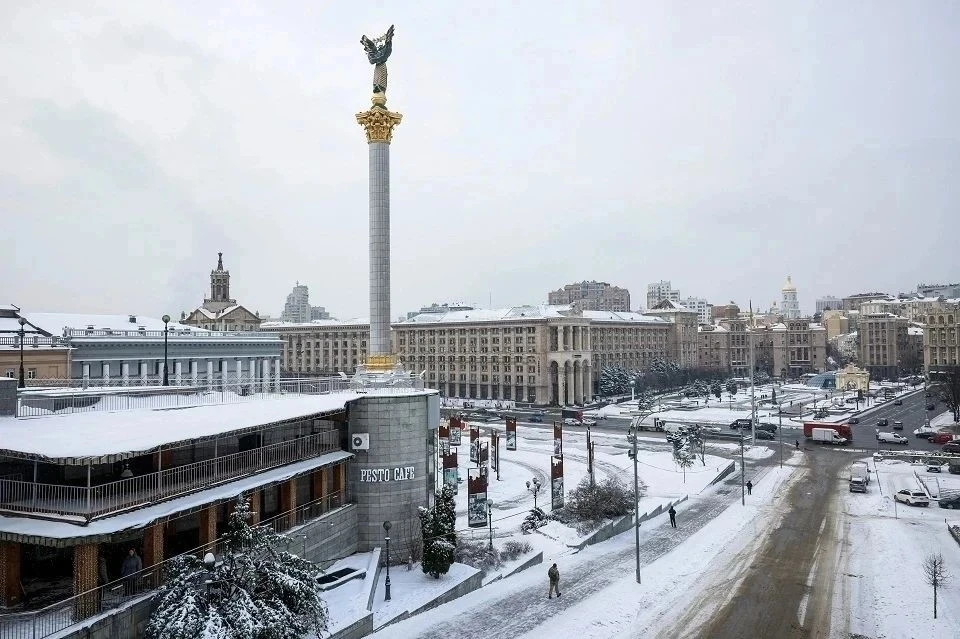 Украинцев призвали готовиться к двухнедельным отключениям света зимой