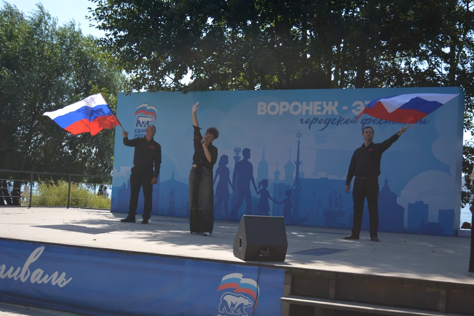 фото: Анастасия Калинкина.