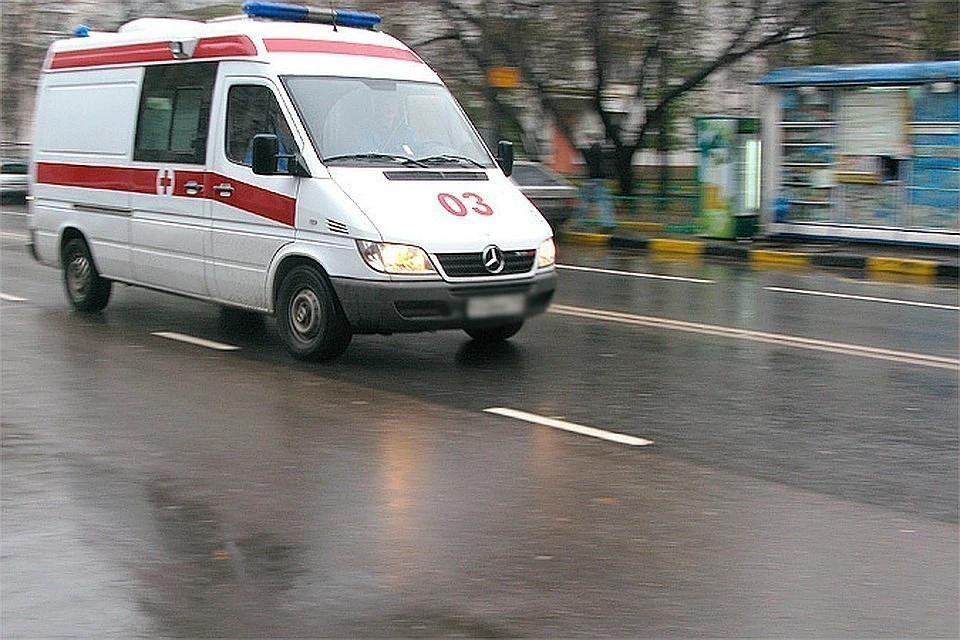 В Нижегородской области обрушилась стена жилого дома, погиб один человек